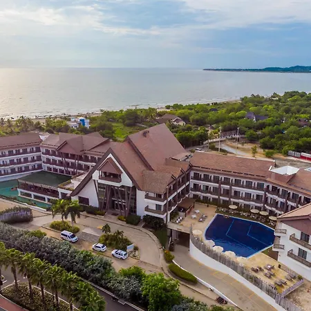 Karmairi Cartagena (Adults Only) Hotel